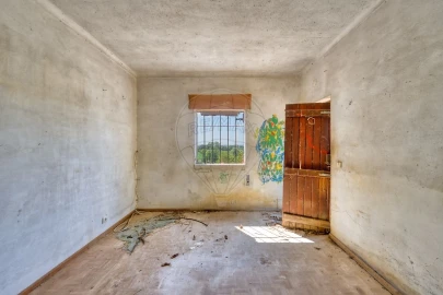 Moradia T3 para Venda em Marvila, Ribeira Santarém, São Salvador, São Nicolau