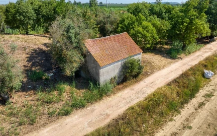 Moradia T3 para Venda em Marvila, Ribeira Santarém, São Salvador, São Nicolau