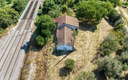 Moradia T3 para Venda em Marvila, Ribeira Santarém, São Salvador, São Nicolau