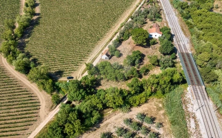 Moradia T3 para Venda em Marvila, Ribeira Santarém, São Salvador, São Nicolau