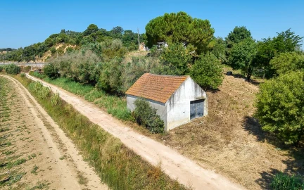 Moradia T3 para Venda em Marvila, Ribeira Santarém, São Salvador, São Nicolau