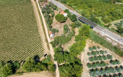 Moradia T3 para Venda em Marvila, Ribeira Santarém, São Salvador, São Nicolau