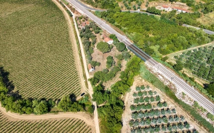 Moradia T3 para Venda em Marvila, Ribeira Santarém, São Salvador, São Nicolau