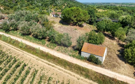 Moradia T3 para Venda em Marvila, Ribeira Santarém, São Salvador, São Nicolau