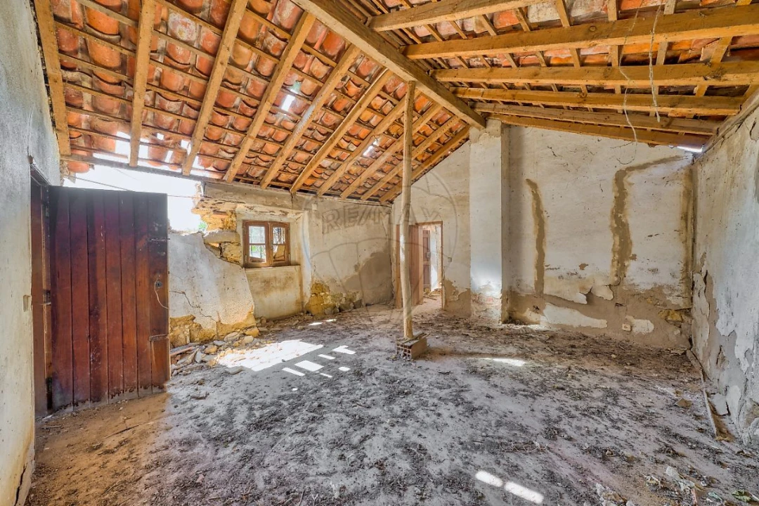 Moradia T3 para Venda em Marvila, Ribeira Santarém, São Salvador, São Nicolau Foto 49