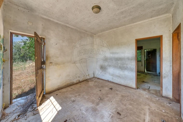 Moradia T3 para Venda em Marvila, Ribeira Santarém, São Salvador, São Nicolau Foto 40