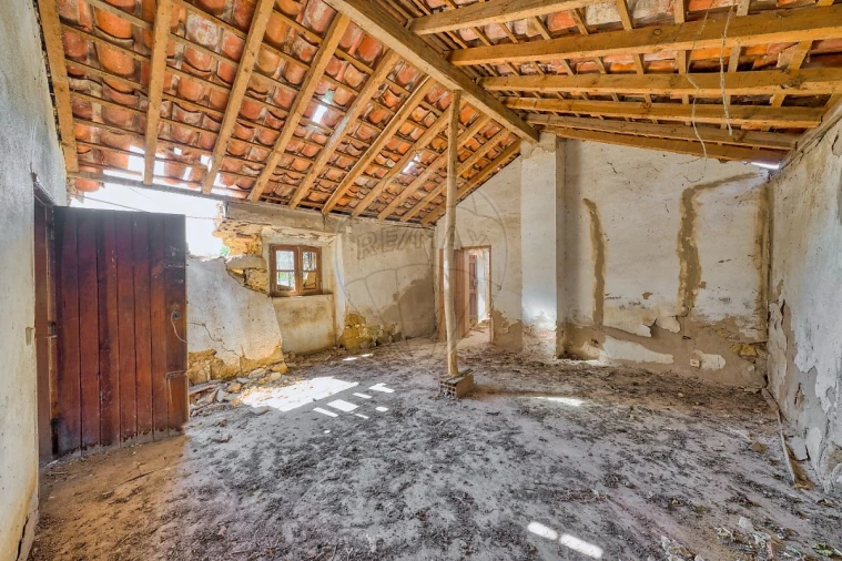 Moradia T3 para Venda em Marvila, Ribeira Santarém, São Salvador, São Nicolau Foto 49