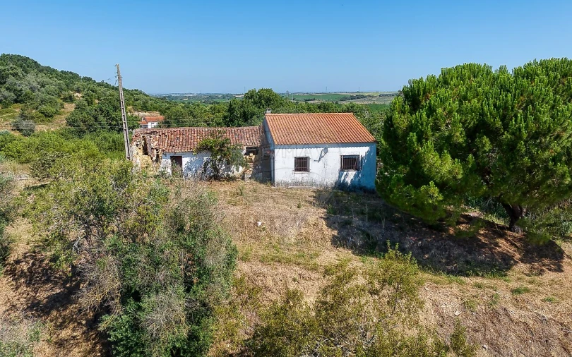 Moradia T3 para Venda em Marvila, Ribeira Santarém, São Salvador, São Nicolau Foto 20