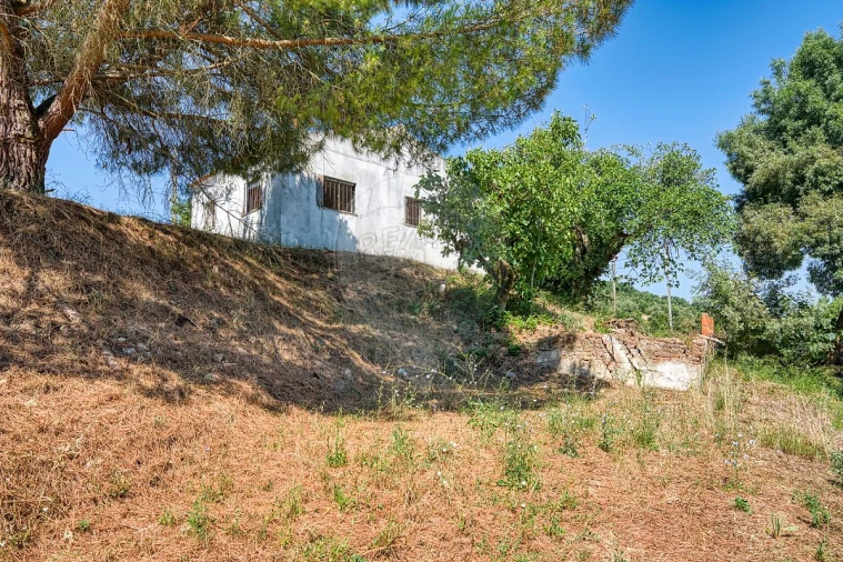 Moradia T3 para Venda em Marvila, Ribeira Santarém, São Salvador, São Nicolau Foto 31