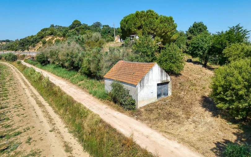 Moradia T3 para Venda em Marvila, Ribeira Santarém, São Salvador, São Nicolau Foto 19