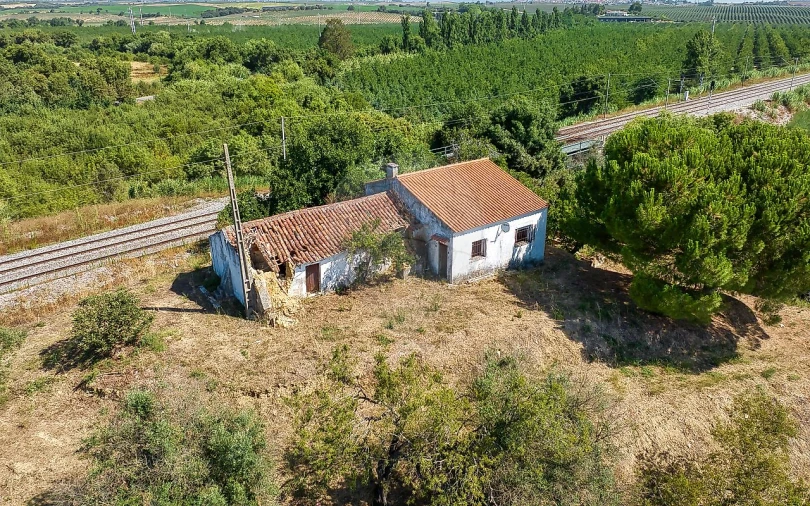 Moradia T3 para Venda em Marvila, Ribeira Santarém, São Salvador, São Nicolau Foto 21