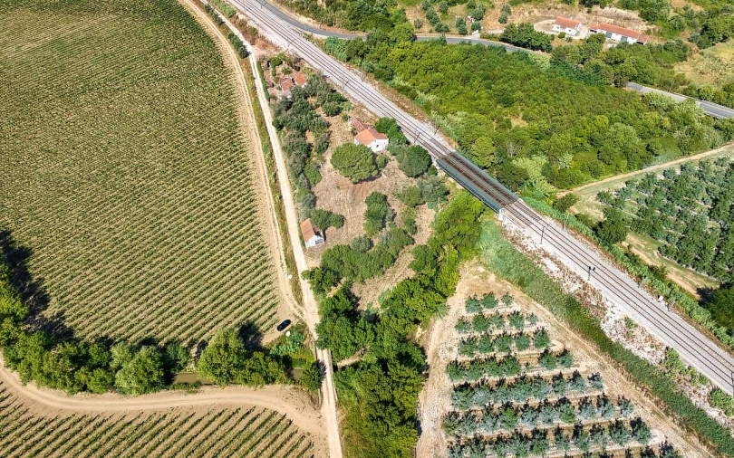 Moradia T3 para Venda em Marvila, Ribeira Santarém, São Salvador, São Nicolau Foto 9