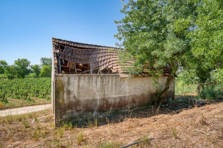 Moradia T3 para Venda em Marvila, Ribeira Santarém, São Salvador, São Nicolau Foto 30