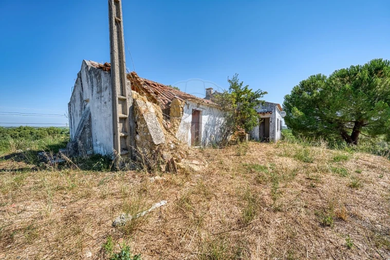 Moradia T3 para Venda em Marvila, Ribeira Santarém, São Salvador, São Nicolau Foto 34