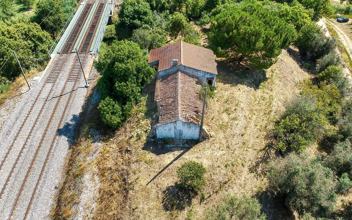 Moradia T3 para Venda em Marvila, Ribeira Santarém, São Salvador, São Nicolau Foto 24