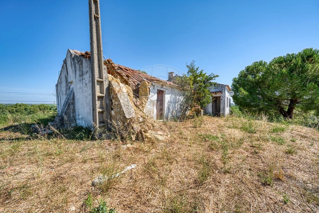 Moradia T3 para Venda em Marvila, Ribeira Santarém, São Salvador, São Nicolau Foto 34