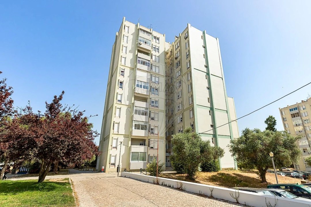 Apartamento T3 para Venda em Olivais Foto 10