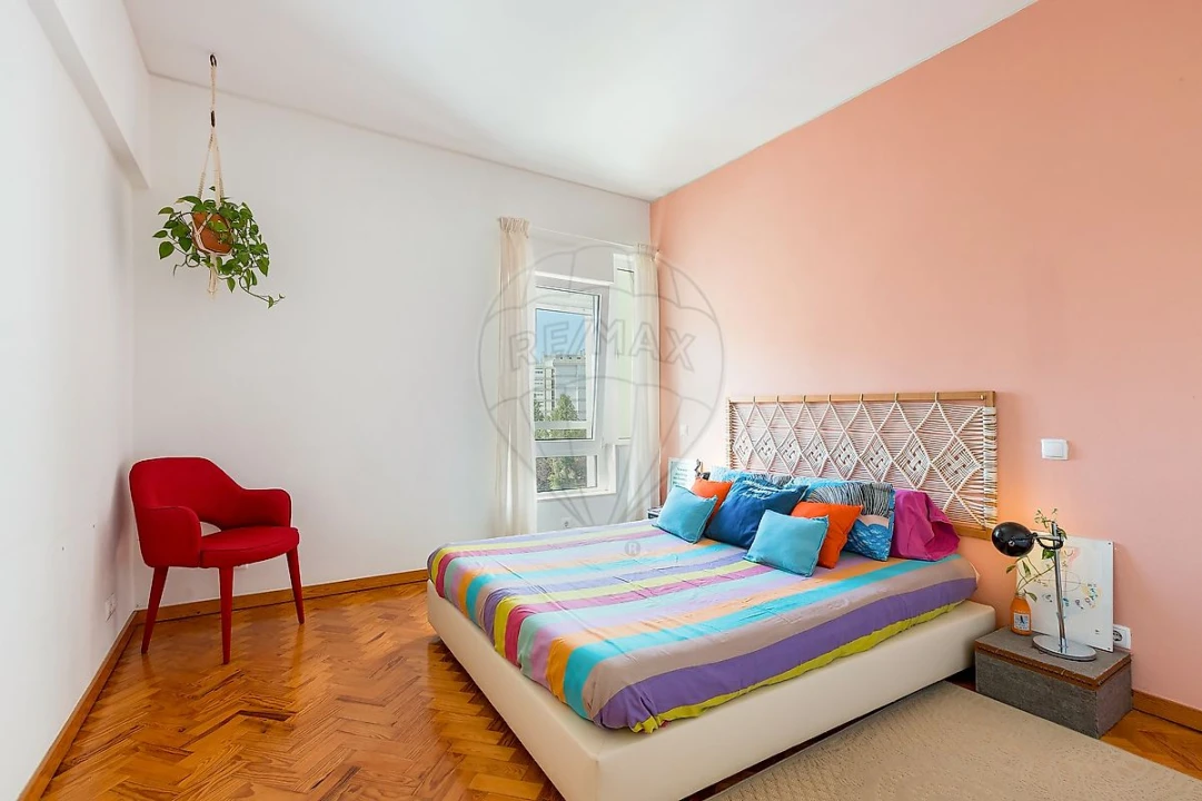Apartamento T3 para Venda em Olivais Foto 14