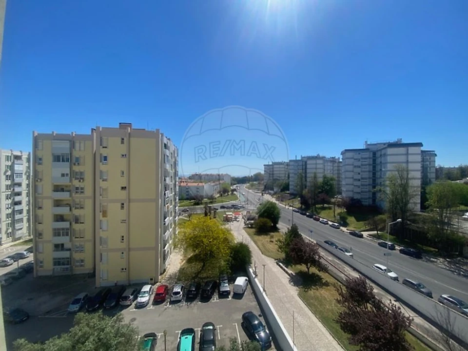 Apartamento T3 para Venda em Olivais Foto 1