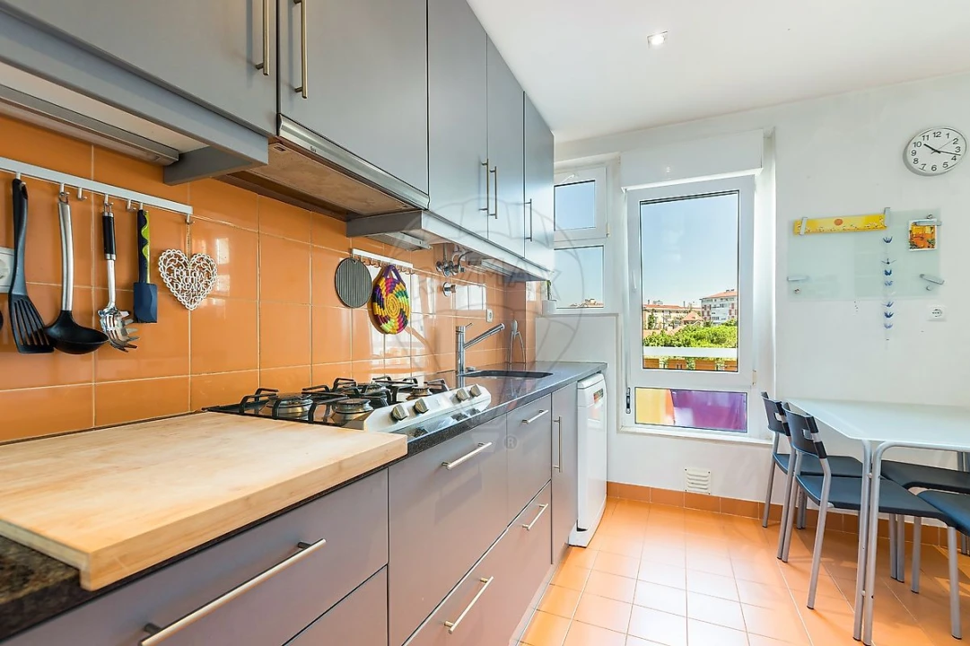 Apartamento T3 para Venda em Olivais Foto 19