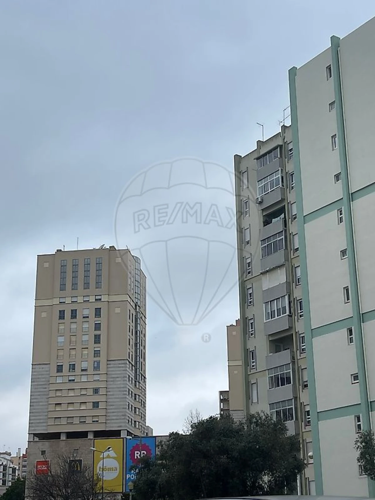 Apartamento T3 para Venda em Olivais Foto 16