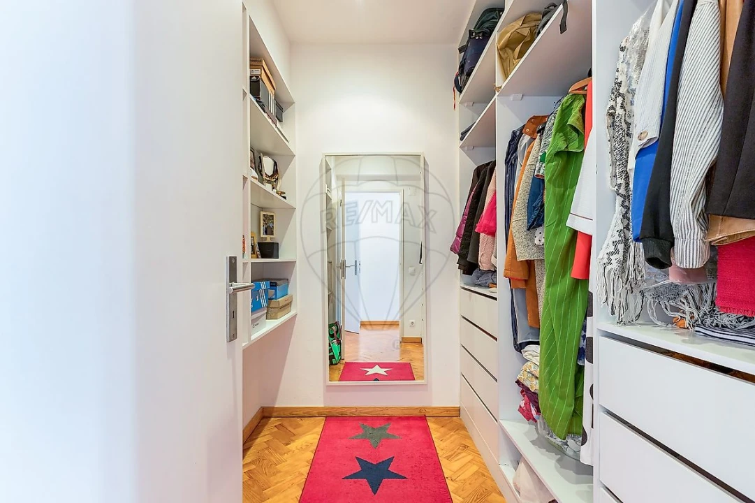 Apartamento T3 para Venda em Olivais Foto 12