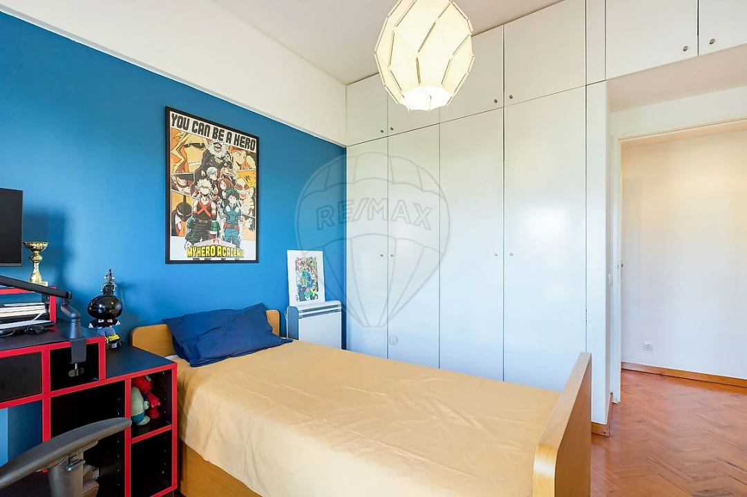 Apartamento T3 para Venda em Olivais Foto 13
