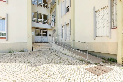 Apartamento T3 para Venda em Olivais