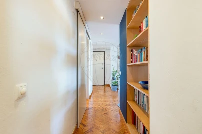 Apartamento T3 para Venda em Olivais