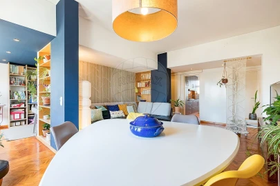 Apartamento T3 para Venda em Olivais