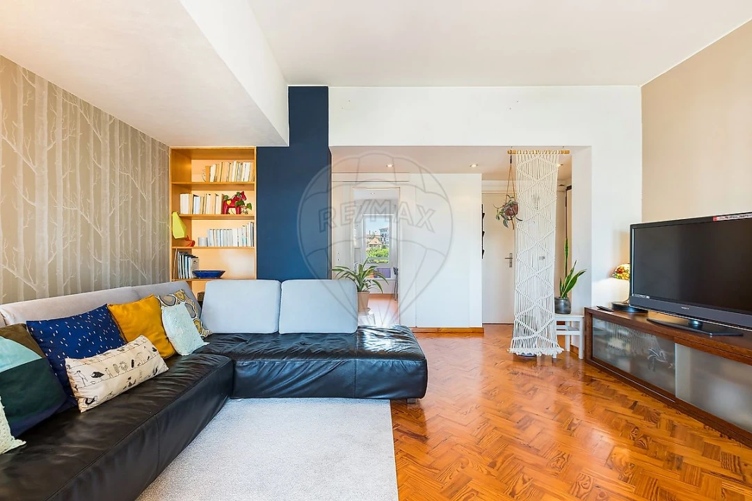 Apartamento T3 para Venda em Olivais Foto 23