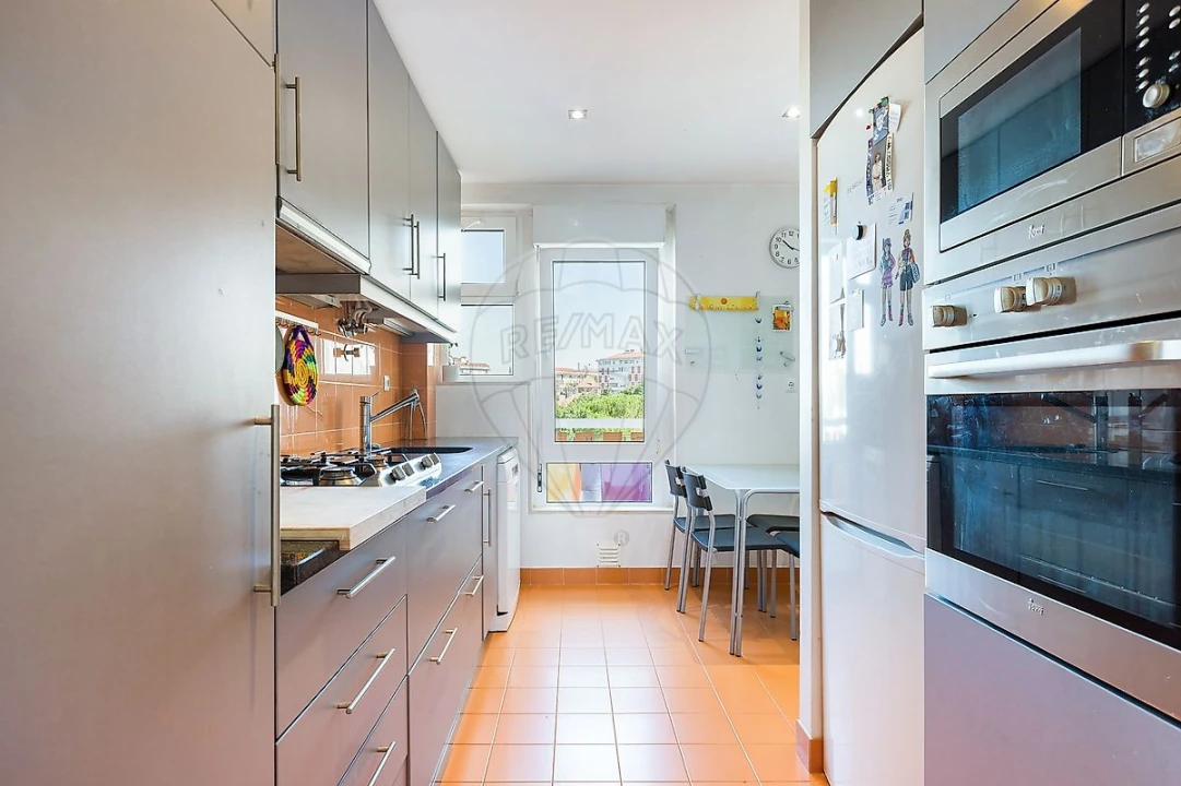 Apartamento T3 para Venda em Olivais Foto 16