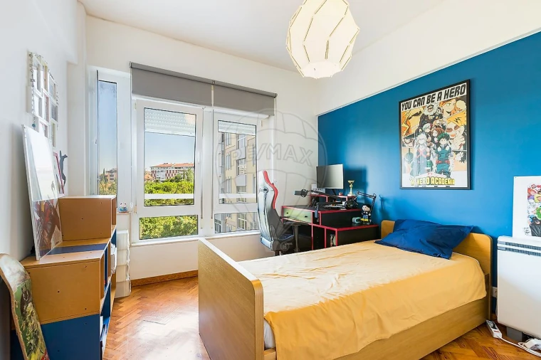 Apartamento T3 para Venda em Olivais Foto 15