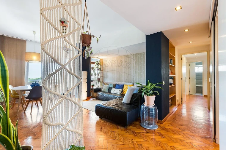 Apartamento T3 para Venda em Olivais Foto 5
