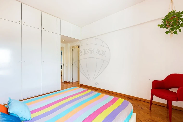Apartamento T3 para Venda em Olivais Foto 11