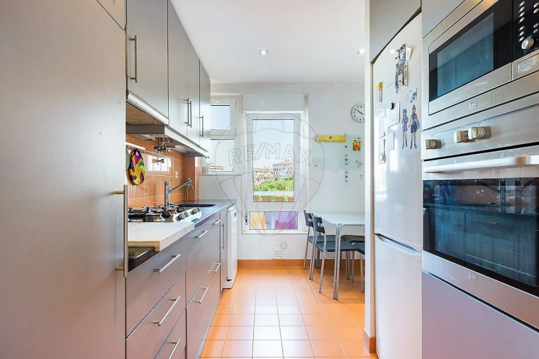 Apartamento T3 para Venda em Olivais Foto 16