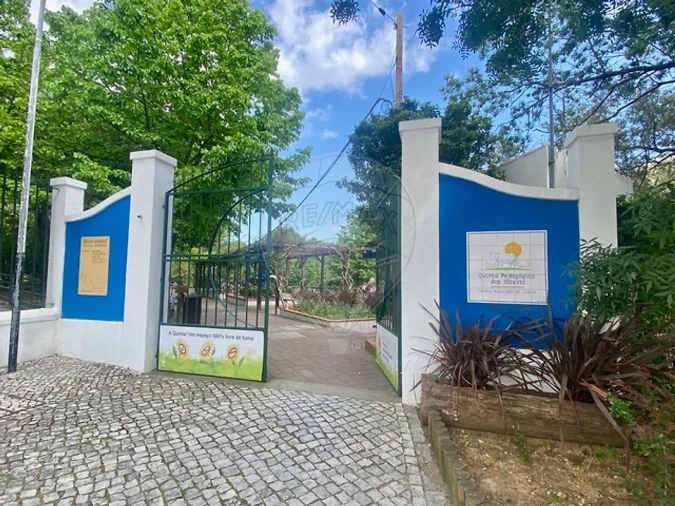 Apartamento T3 para Venda em Olivais Foto 14