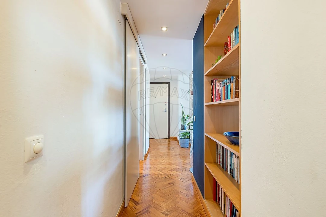 Apartamento T3 para Venda em Olivais Foto 2