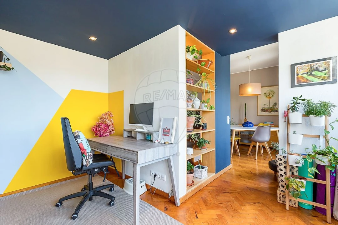 Apartamento T3 para Venda em Olivais Foto 25