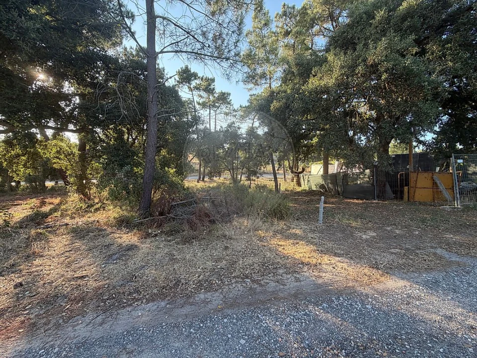 Terreno para Venda em Palhais e Coina Foto 4