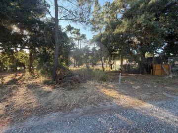 Terreno para Venda em Palhais e Coina