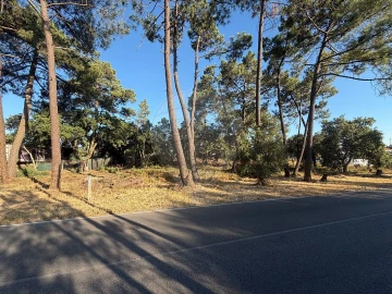 Terreno para Venda em Palhais e Coina