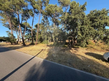 Terreno para Venda em Palhais e Coina