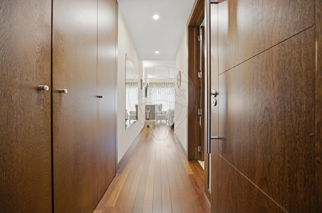 Apartamento T3 para Venda em Santa Marinha e São Pedro da Afurada Foto 22