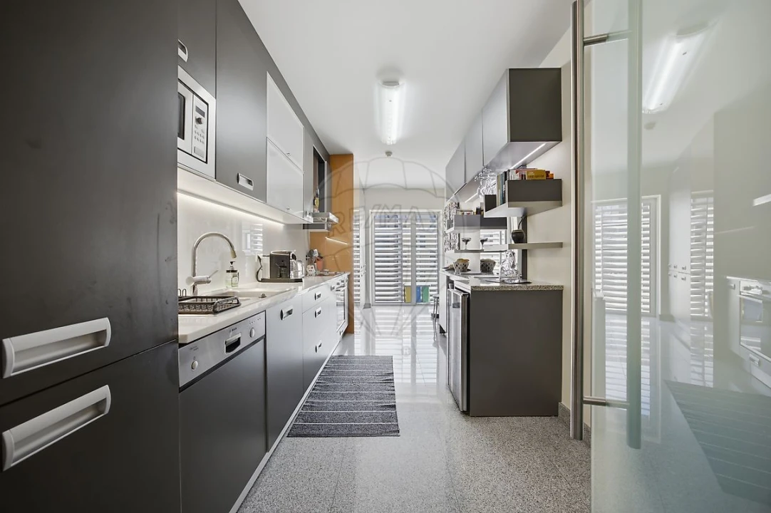 Apartamento T3 para Venda em Santa Marinha e São Pedro da Afurada Foto 36