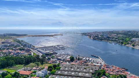 Apartamento T3 para Venda em Santa Marinha e São Pedro da Afurada