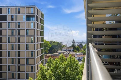 Apartamento T3 para Venda em Santa Marinha e São Pedro da Afurada