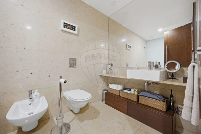 Apartamento T3 para Venda em Santa Marinha e São Pedro da Afurada