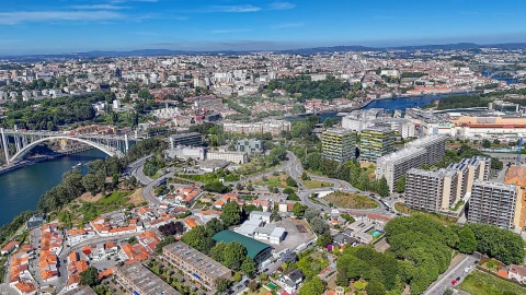 Apartamento T3 para Venda em Santa Marinha e São Pedro da Afurada