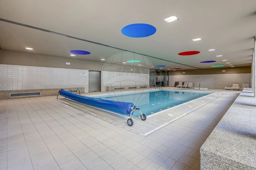 Apartamento T3 para Venda em Santa Marinha e São Pedro da Afurada Foto 43